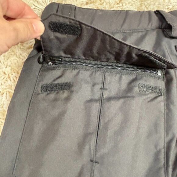 Turbine Siren Board Cargo Pants Women's Size Small - Picture 10 of 15